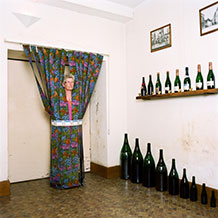 Françoise Bedel