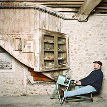 Vincent Laval